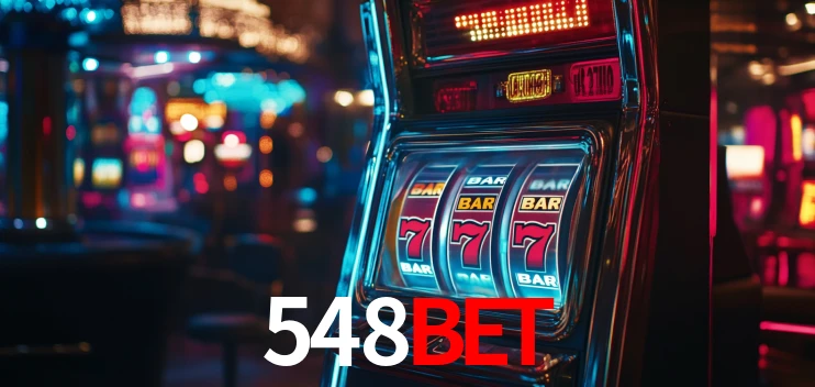 Daily Bonuses 548BET