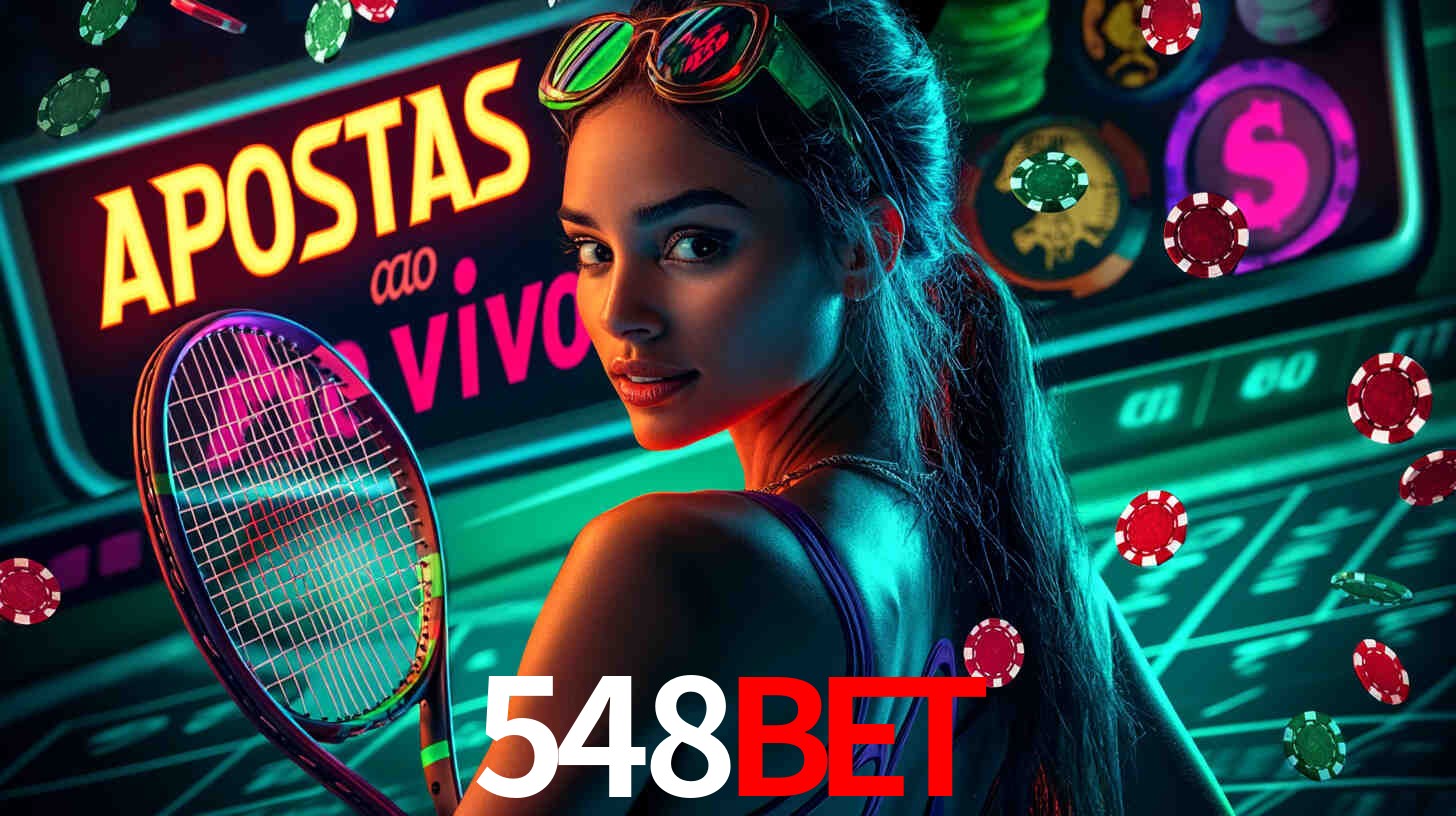 Descubra a Essência do 548BET: Nossa História e Compromissos