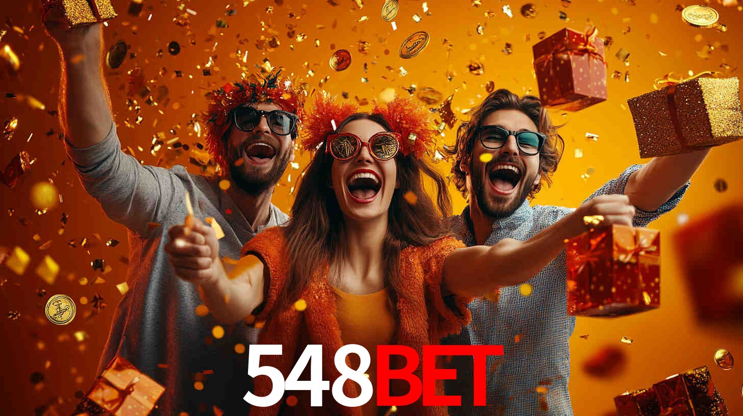 548BET.com