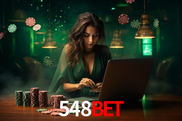 Imagem quadrada de apoio para baixar 548BET