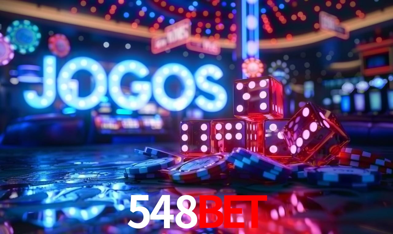 Mesa de Blackjack 548BET