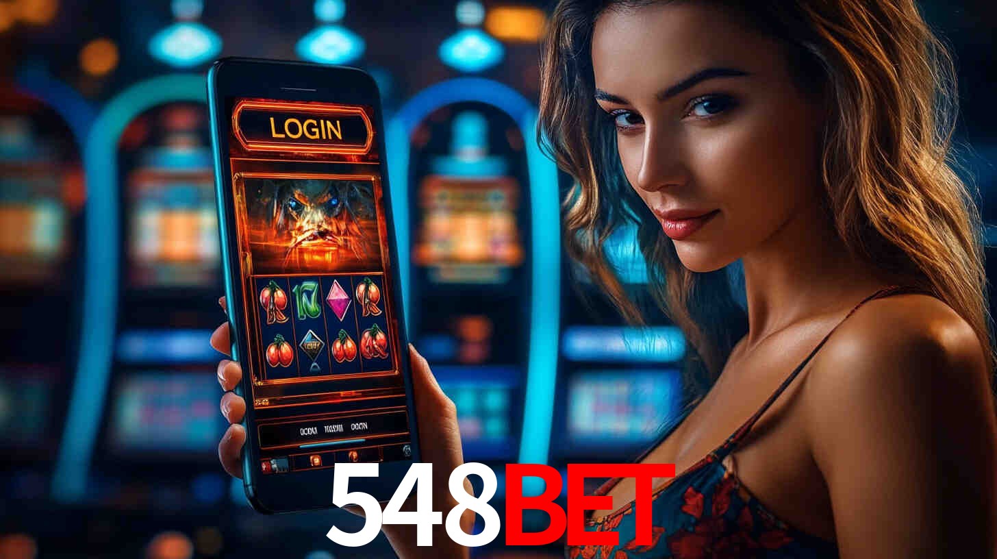 548BET,548BET.com