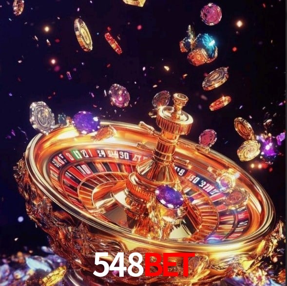 Jogos de Mesa Premium 548BET - Blackjack, Roleta, Baccarat