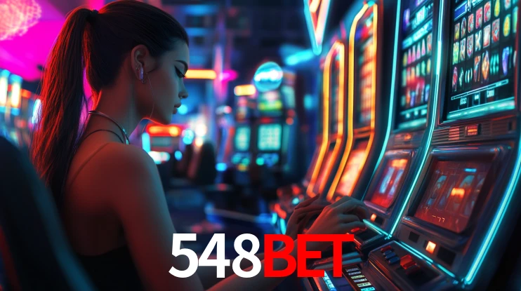 548BET,548BET.com