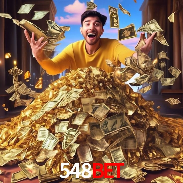 Apostas de Tênis 548BET