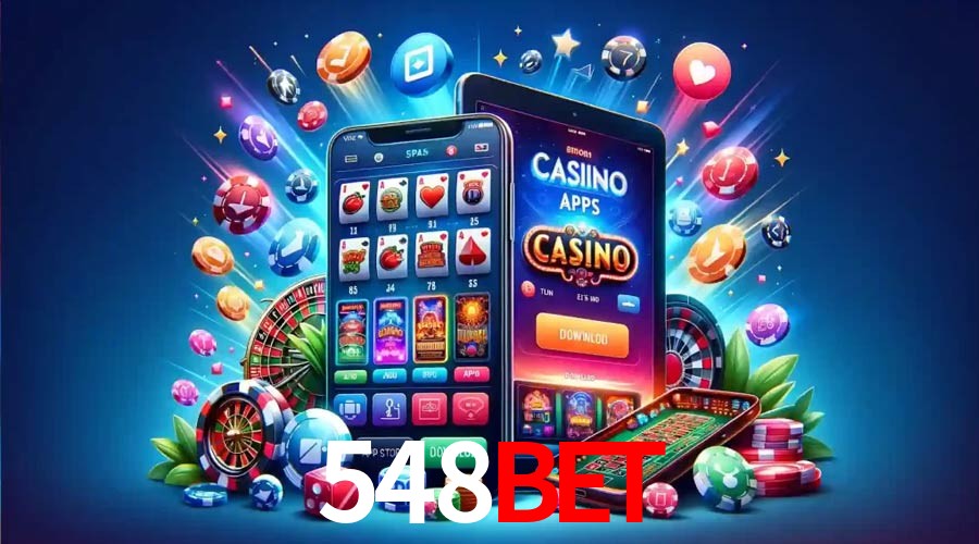 Weekend Specials 548BET