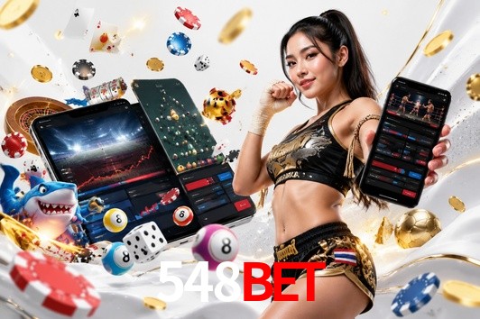Platform Technology 548BET