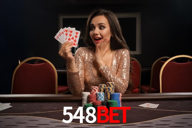 Programa VIP 548BET