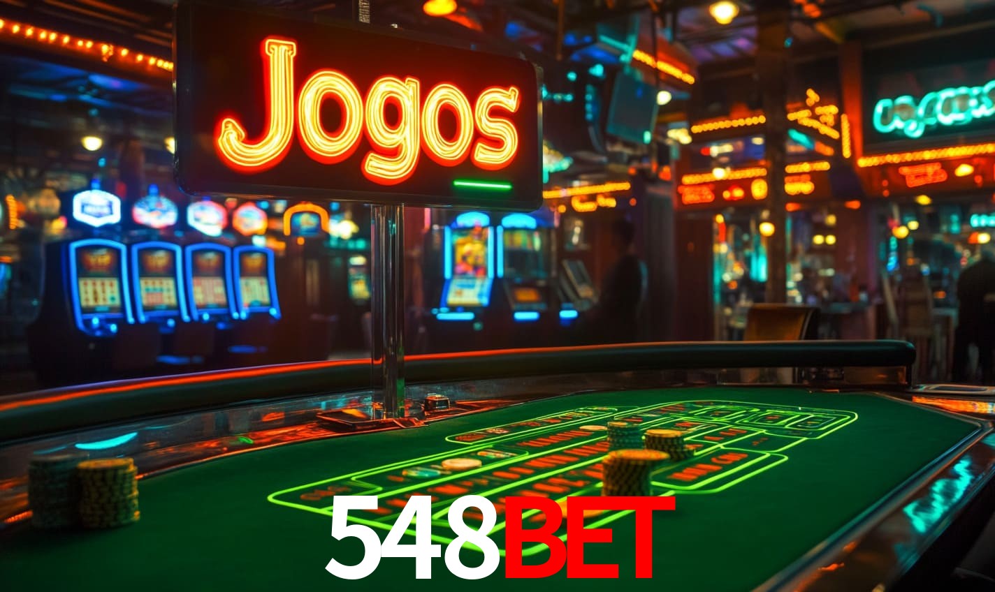 Especiais de Fim de Semana 548BET